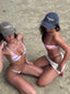 TANGO Baseball Tanning Cap