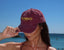 TANGO Baseball Tanning Cap